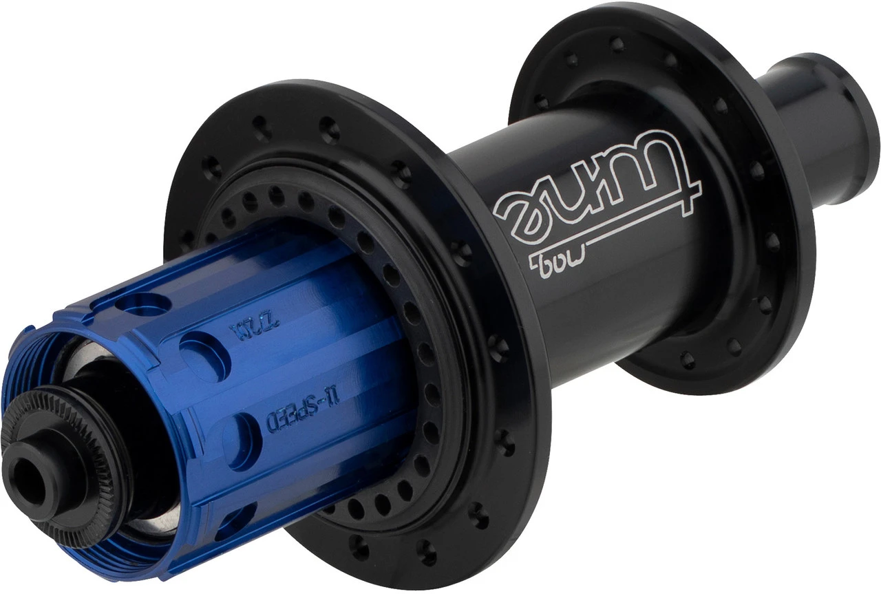 Tune Mag Felgenbremse HR-Nabe 5 Tune Mag Felgenbremse HR-Nabe – Bild 5