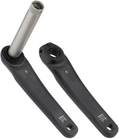 Shimano SLX Kurbel FC-M7130-1 Hollowtech II -Fahrradzubehör 374427