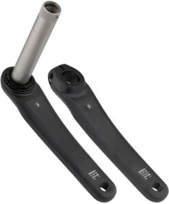 Shimano SLX Kurbel FC-M7120-1 Hollowtech II -Fahrradzubehör 374431