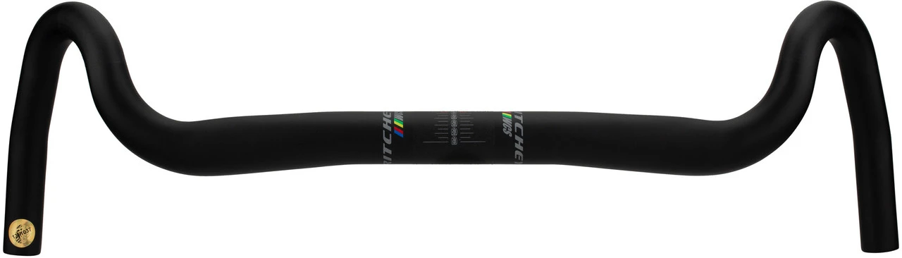 RITCHEY WCS Beacon 31.8 Lenker 3 RITCHEY WCS Beacon 31.8 Lenker – Bild 3