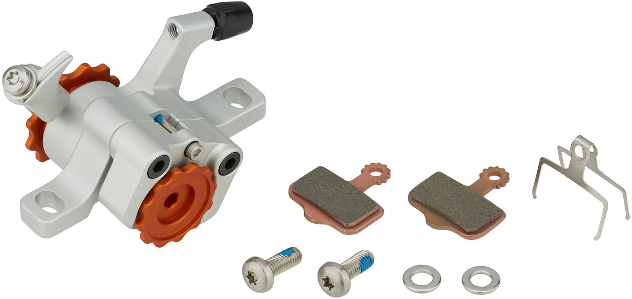 Klamper Long Pull Bremssattel 5 Klamper Long Pull Bremssattel – Bild 5