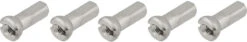 Sapim Race Straightpull Speichen + Nippel - 5 Stück -Fahrradzubehör 378052