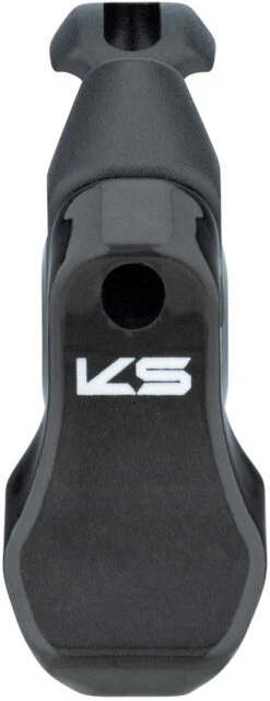 Kind Shock KG Carbon Lenkerremote -Fahrradzubehör 379404