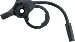 Kind Shock KG Carbon Lenkerremote -Fahrradzubehör 379405