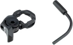 Kind Shock KG Carbon Lenkerremote -Fahrradzubehör 379406