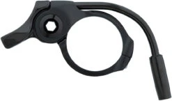 Kind Shock KG Carbon Lenkerremote -Fahrradzubehör 379411