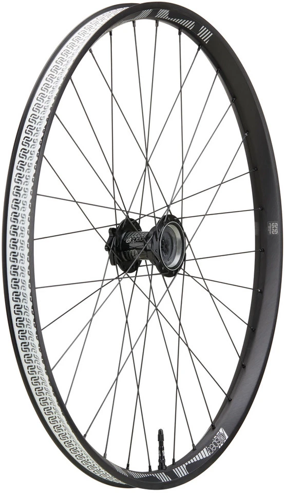 E-thirteen Espec Plus Enduro Boost 27,5" Laufradsatz 4 E-thirteen Espec Plus Enduro Boost 27,5" Laufradsatz – Bild 4