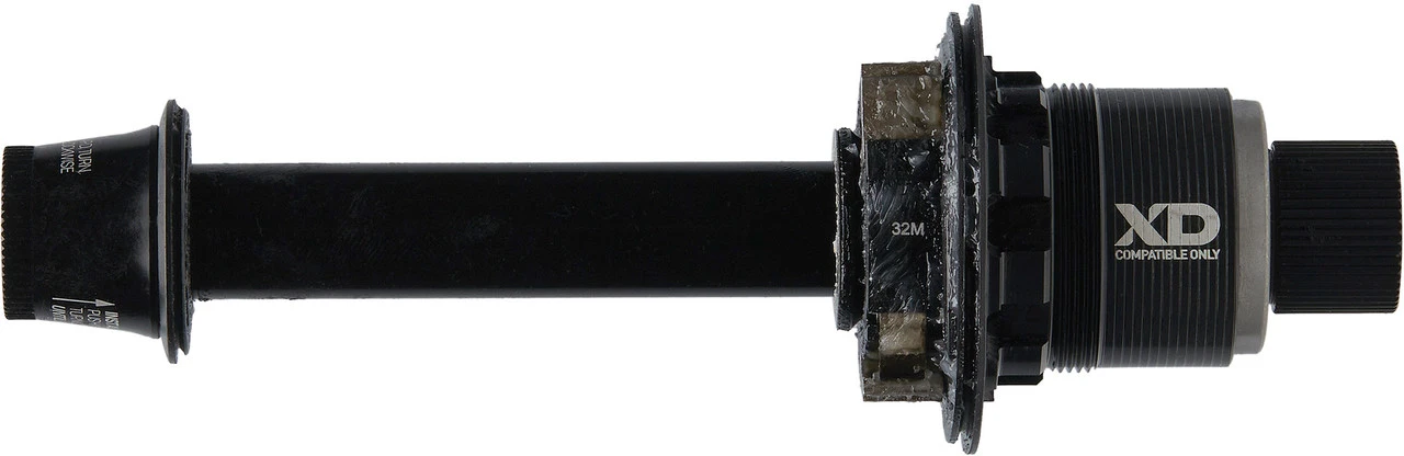 E-thirteen Espec Plus Enduro Boost 29" Laufradsatz 7 E-thirteen Espec Plus Enduro Boost 29" Laufradsatz – Bild 7