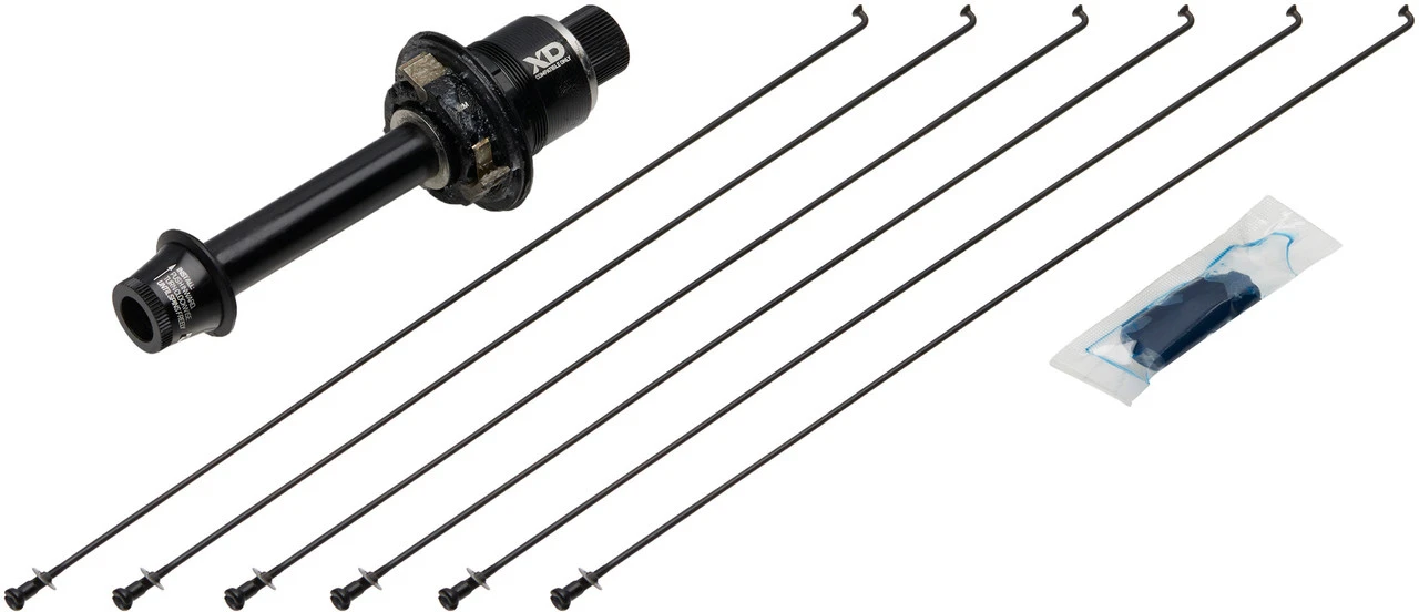 E-thirteen Espec Plus Enduro Boost 29" Laufradsatz 8 E-thirteen Espec Plus Enduro Boost 29" Laufradsatz – Bild 8