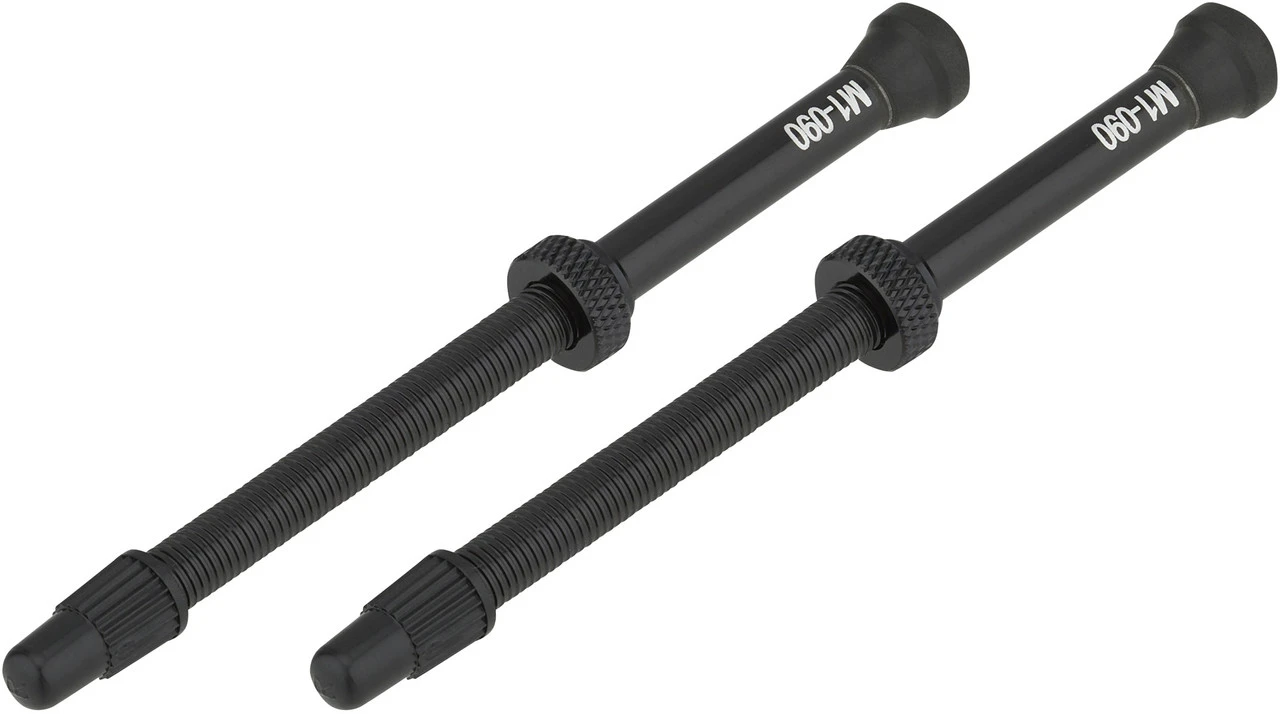 Fulcrum Road Tubelessventil-Kit Für Symmetrische Felgen 11 Fulcrum Road Tubelessventil-Kit Für Symmetrische Felgen – Bild 11