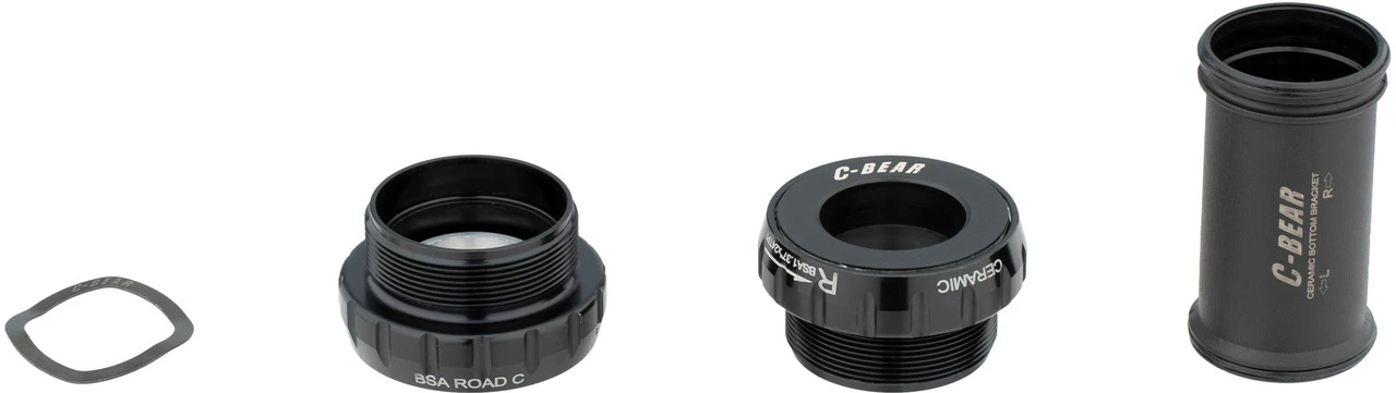 BSA SRAM GXP Cyclocross Innenlager 4 BSA SRAM GXP Cyclocross Innenlager – Bild 4