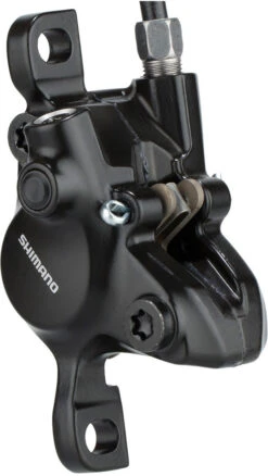 Shimano BR-MT200 + BL-MT201 Scheibenbremse -Fahrradzubehör 383372