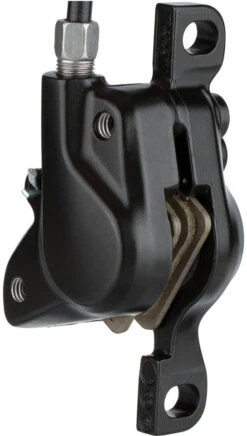 Shimano BR-MT200 + BL-MT201 Scheibenbremse -Fahrradzubehör 383373