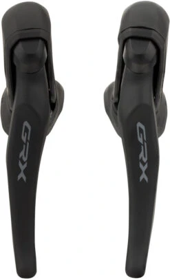 Shimano GRX V+h Set Scheibenbremse BR-RX400 + ST-RX600 / BL-RX600 -Fahrradzubehör 383665