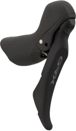 Shimano GRX V+h Set Scheibenbremse BR-RX400 + ST-RX600 / BL-RX600 -Fahrradzubehör 383666