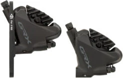 Shimano GRX V+h Set Scheibenbremse BR-RX400 + ST-RX600 / BL-RX600 -Fahrradzubehör 383667