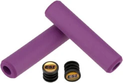 Esi Extra Chunky Silikon Lenkergriffe -Fahrradzubehör 384212