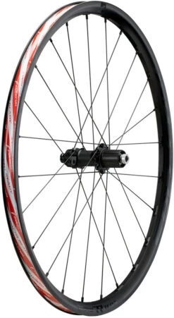 Fulcrum Rapid Red 3 Disc Center Lock 27,5" Laufradsatz -Fahrradzubehör 384412