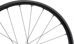 Fulcrum Rapid Red 3 Disc Center Lock 27,5" Laufradsatz -Fahrradzubehör 384414