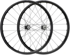 Fulcrum Rapid Red 3 Disc Center Lock 27,5" Laufradsatz -Fahrradzubehör 384423