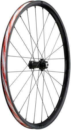 Fulcrum Rapid Red 3 Disc Center Lock 27,5" Laufradsatz -Fahrradzubehör 384424