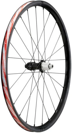 Fulcrum Rapid Red 3 Disc Center Lock 27,5" Laufradsatz -Fahrradzubehör 384426