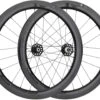 Fulcrum Speed 55 CMPTZN Disc Center Lock Carbon 28" Laufradsatz