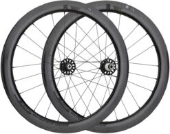 Fulcrum Speed 55 CMPTZN Disc Center Lock Carbon 28" Laufradsatz
