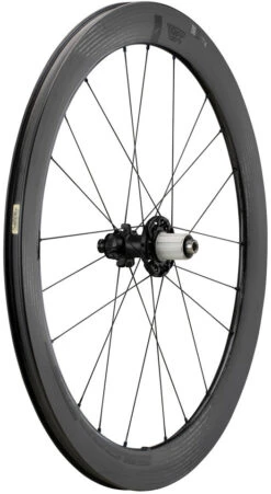 Fulcrum Speed 55 CMPTZN Disc Center Lock Carbon 28" Laufradsatz 19 Fulcrum Speed 55 CMPTZN Disc Center Lock Carbon 28" Laufradsatz -Fahrradzubehör 384470