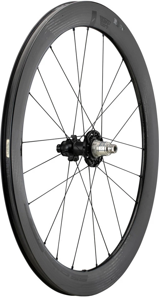 Fulcrum Speed 55 CMPTZN Disc Center Lock Carbon 28" Laufradsatz 12 Fulcrum Speed 55 CMPTZN Disc Center Lock Carbon 28" Laufradsatz – Bild 12