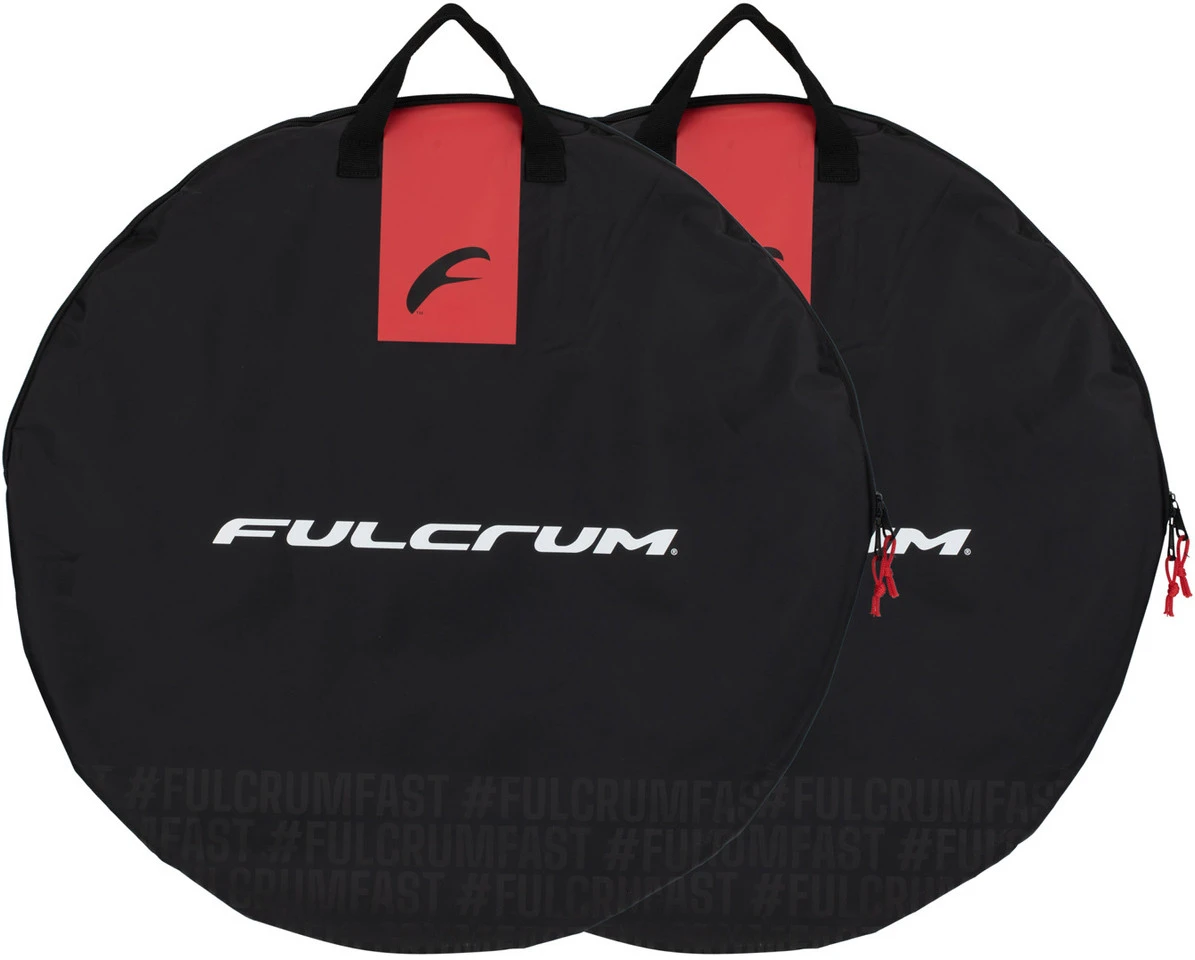 Fulcrum Speed 55 CMPTZN Disc Center Lock Carbon 28" Laufradsatz 16 Fulcrum Speed 55 CMPTZN Disc Center Lock Carbon 28" Laufradsatz – Bild 16