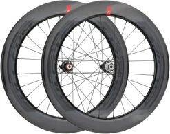 Fulcrum Wind 75 Disc Center Lock Carbon 28" Laufradsatz -Fahrradzubehör 384490