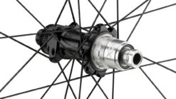 Fulcrum Wind 75 Disc Center Lock Carbon 28" Laufradsatz -Fahrradzubehör 384494