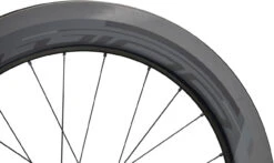 Fulcrum Wind 75 Disc Center Lock Carbon 28" Laufradsatz -Fahrradzubehör 384495