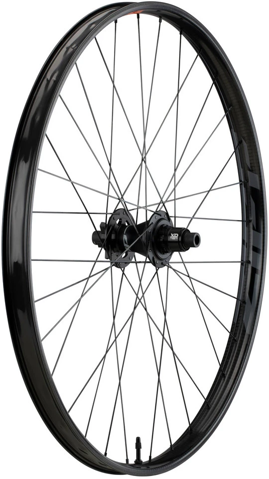 ZIPP 3ZERO MOTO ZM2 Carbon Disc 6-Loch Boost 27,5" Laufradsatz 4 ZIPP 3ZERO MOTO ZM2 Carbon Disc 6-Loch Boost 27,5" Laufradsatz – Bild 4