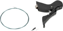 Shimano 105 Schalt-/Bremsgriff STI ST-R7020 2-/11-fach -Fahrradzubehör 384588