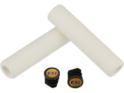 Esi Chunky Silikon Lenkergriffe -Fahrradzubehör 385429