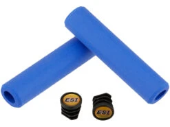 Esi Chunky Silikon Lenkergriffe -Fahrradzubehör 385430