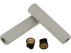Esi Chunky Silikon Lenkergriffe -Fahrradzubehör 385433