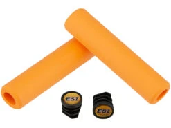 Esi Chunky Silikon Lenkergriffe -Fahrradzubehör 385434