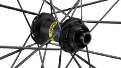 Mavic Allroad SL Road+ Disc Center Lock 27,5" Laufradsatz -Fahrradzubehör 385719