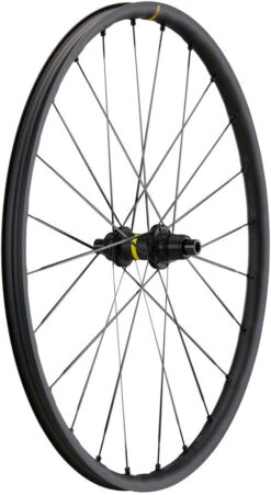 Mavic Allroad SL Road+ Disc Center Lock 27,5" Laufradsatz -Fahrradzubehör 385720