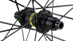 Mavic Allroad SL Road+ Disc Center Lock 27,5" Laufradsatz -Fahrradzubehör 385721
