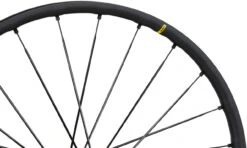 Mavic Allroad SL Road+ Disc Center Lock 27,5" Laufradsatz -Fahrradzubehör 385722