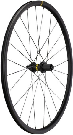 Mavic Ksyrium S Disc Center Lock Laufradsatz 10 Mavic Ksyrium S Disc Center Lock Laufradsatz -Fahrradzubehör 386172