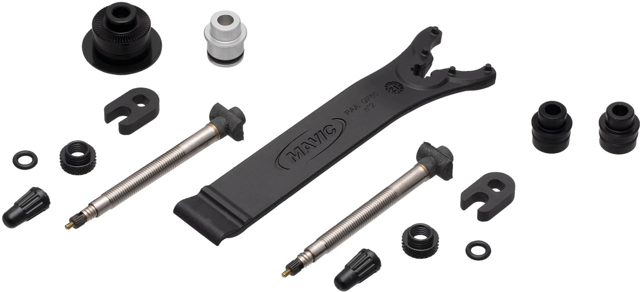 Mavic Ksyrium S Disc Center Lock Laufradsatz 7 Mavic Ksyrium S Disc Center Lock Laufradsatz – Bild 7