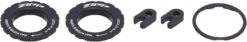 ZIPP 353 NSW Carbon Tubeless Disc Center Lock Laufradsatz 13 ZIPP 353 NSW Carbon Tubeless Disc Center Lock Laufradsatz -Fahrradzubehör 386784