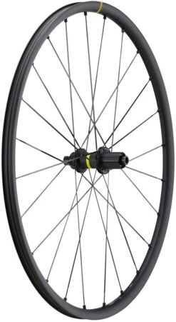 Mavic Allroad S Disc Center Lock Laufradsatz -Fahrradzubehör 386796