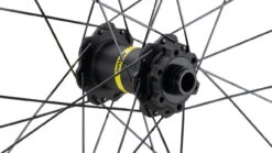 Mavic Deemax 21 Disc 6-Loch 29" Boost Laufradsatz -Fahrradzubehör 387165