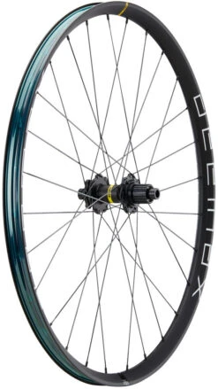 Mavic Deemax 21 Disc 6-Loch 29" Boost Laufradsatz -Fahrradzubehör 387166